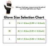 Copper Compression Gloves - BUY ONE GET ONE FREE