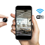 Mini Wireless Security Camera