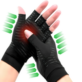 Copper Compression Gloves - BUY ONE GET ONE FREE